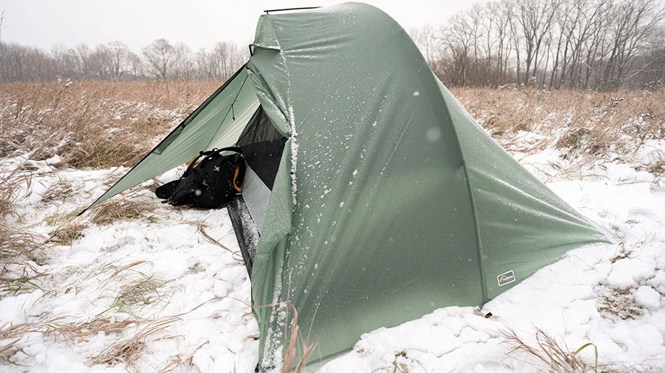 Tarptent Double Rainbow DW – Bild 3