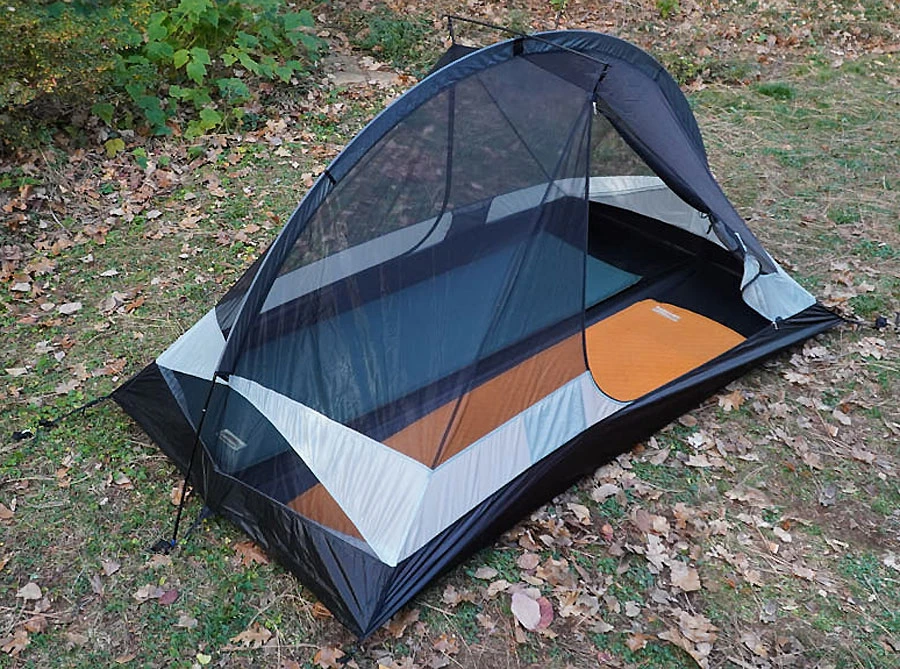 Tarptent Double Rainbow DW – Bild 4