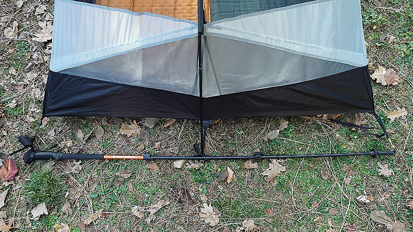 Tarptent Double Rainbow DW – Bild 5