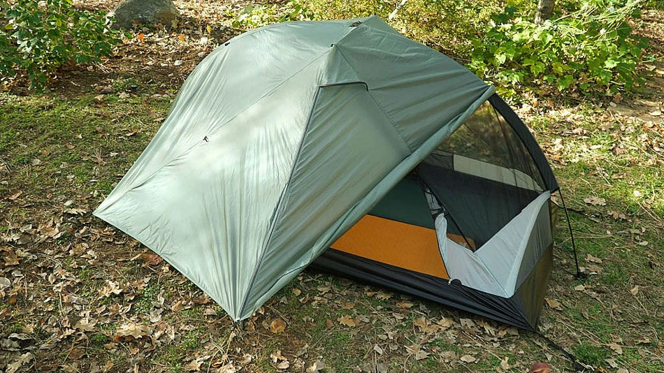 Tarptent Double Rainbow DW – Bild 6