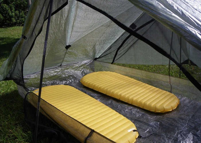 Zpacks Duplex – Bild 4