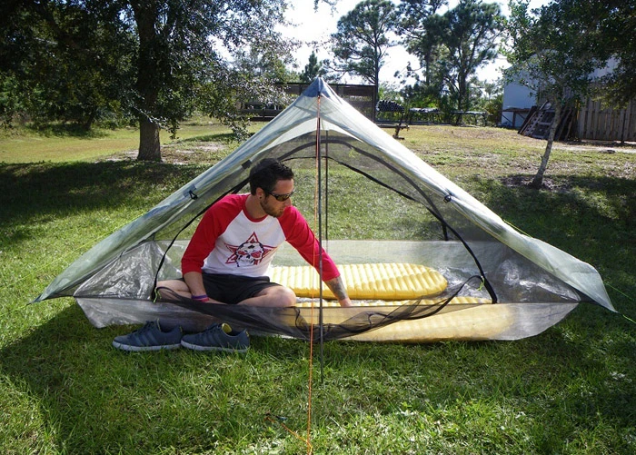 Zpacks Duplex – Bild 6