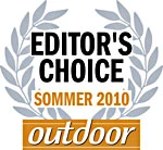 SOTO Micro Regulator Stove – Bild 3