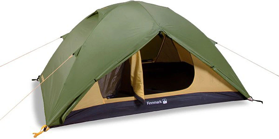 Nordisk Finnmark 2 PU – Bild 2