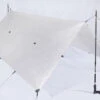 Hyperlite Mountain Gear Flat Tarp 8x10 White