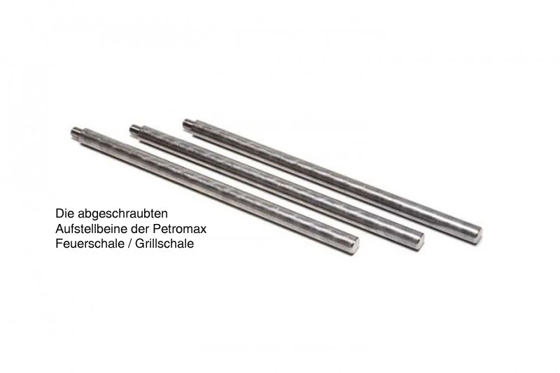 Petromax Grill- Und Feuerschale Fs56 – Bild 3