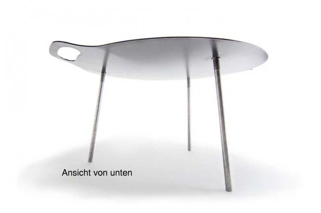 Petromax Grill- Und Feuerschale Fs56 – Bild 2