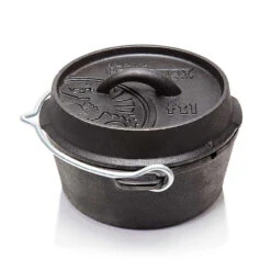 Petromax Feuertopf - Dutch Oven Ft1T