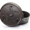 Petromax Feuertopf 6- Dutch Oven Ohne "Füße"