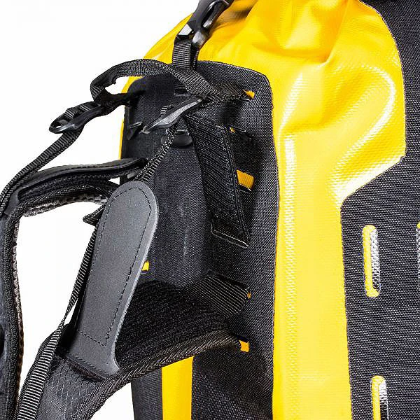 Ortlieb Gear-Pack 25 – Bild 3