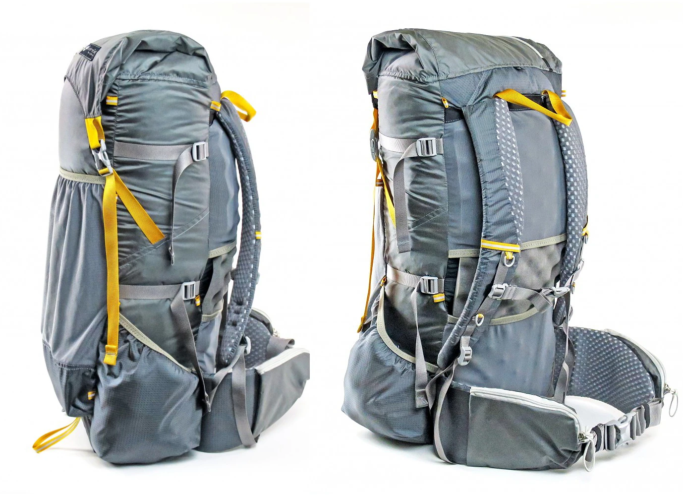 GossamerGear Gorilla – Bild 2