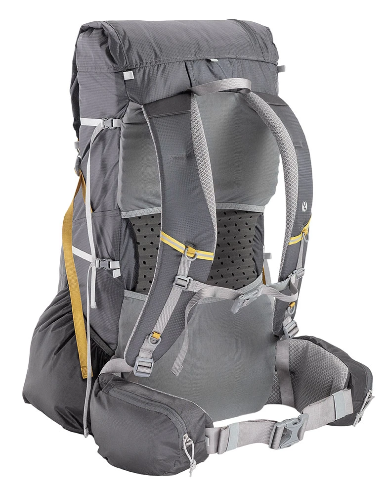 GossamerGear Gorilla 50 -V21 Grey – Bild 3