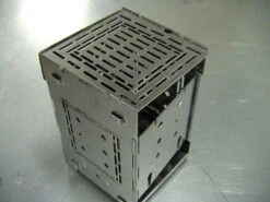 Firebox Grillplate Ti Für Firebox