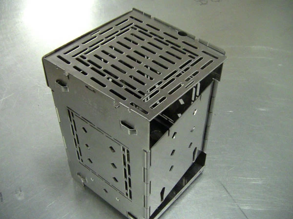 Firebox Grillplate Ti Für Firebox