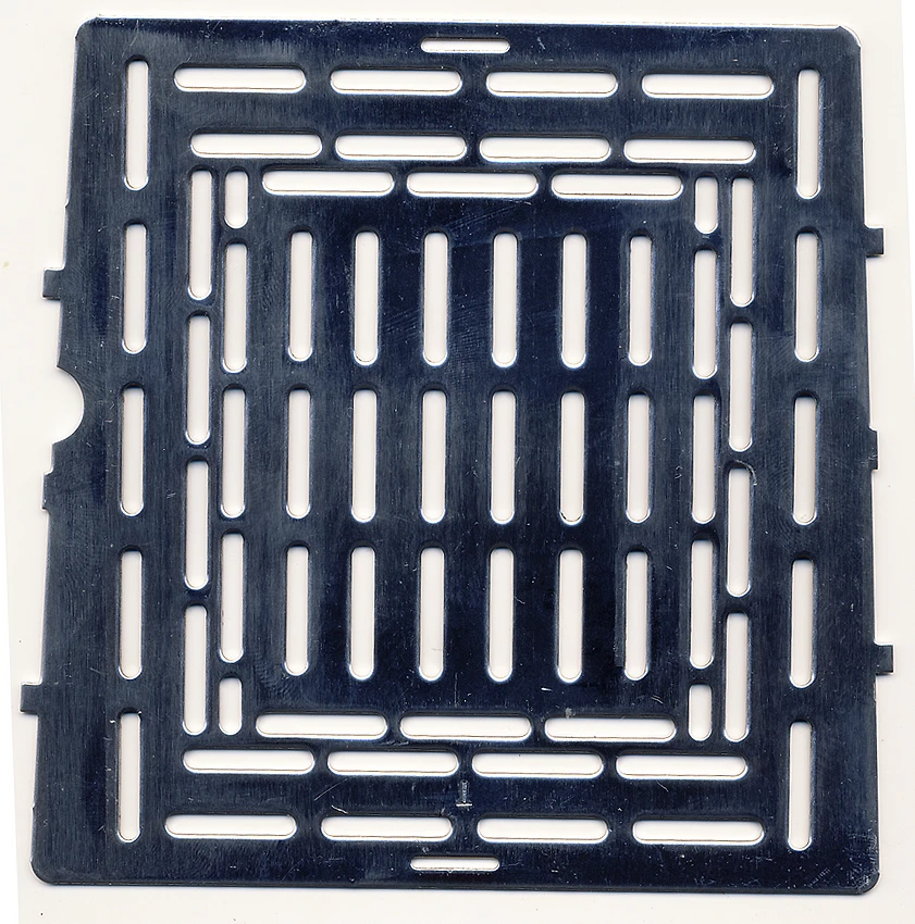 Firebox Grillplate Ti Für Firebox – Bild 2