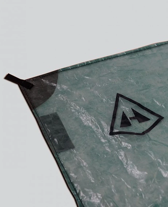 Hyperlite Mountain Gear Ground Cloth – Bild 4