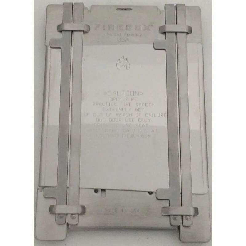 Firebox Fire Sticks Highboy Für Firebox Hobo Kocher – Bild 2