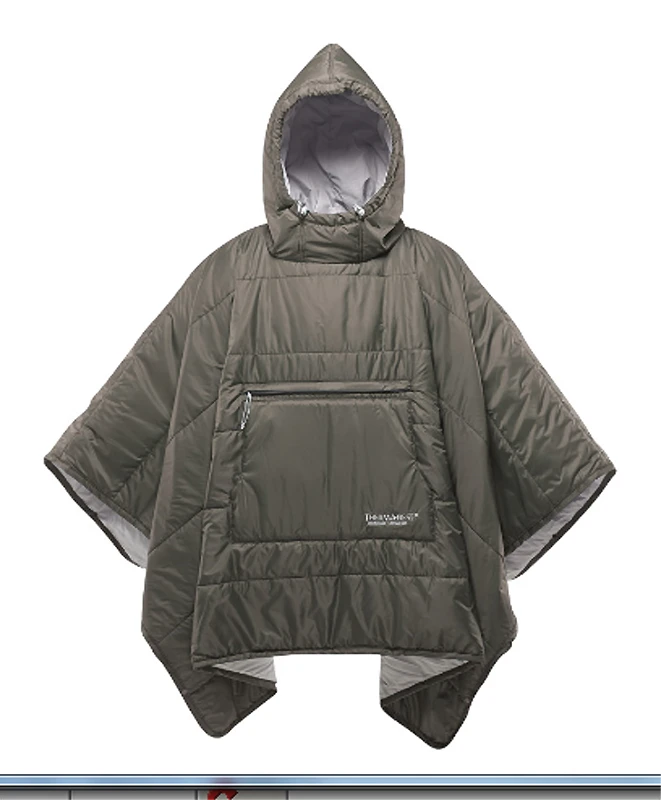 Therm-A-Rest Honcho Poncho™ – Bild 2