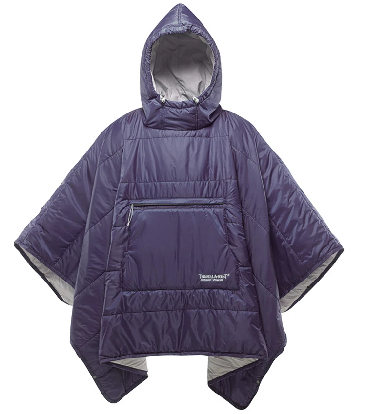Therm-A-Rest Honcho Poncho™ – Bild 3