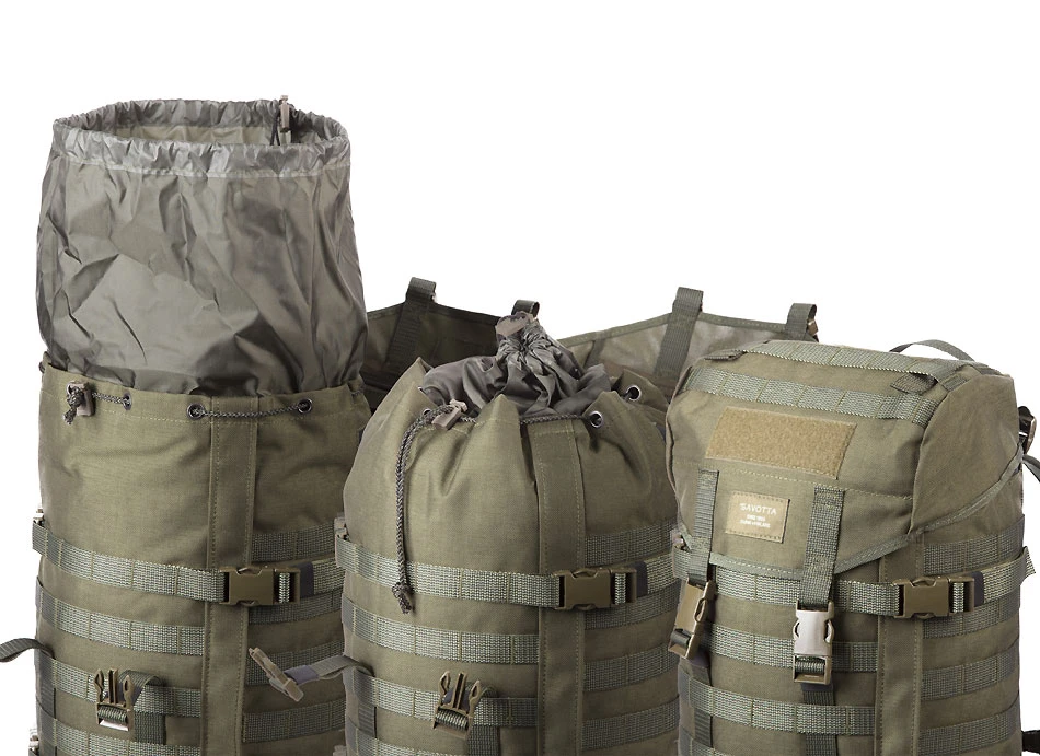 Savotta Jäger M -30 – Bild 4