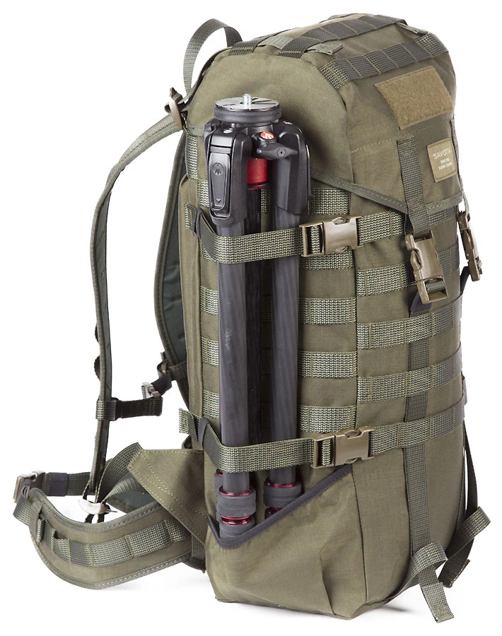 Savotta Jäger M -30 – Bild 3