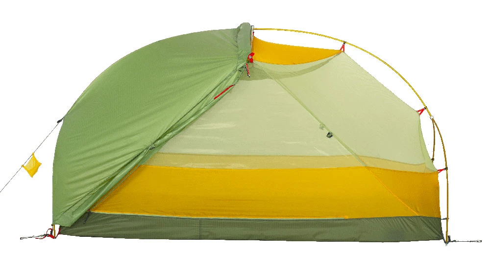 Exped Lyra II Extreme – Bild 3