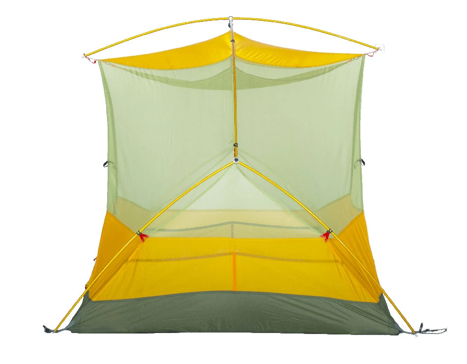 Exped Lyra II Extreme – Bild 4