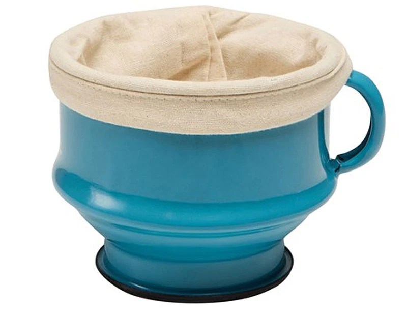 Nordisk Madam Blå Coffee Pot – Bild 5