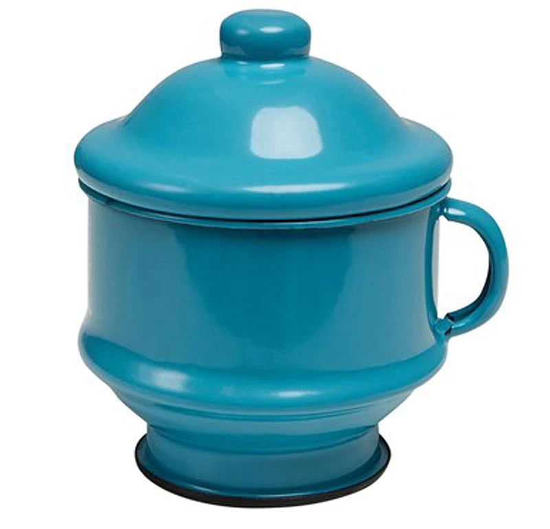 Nordisk Madam Blå Coffee Pot – Bild 6