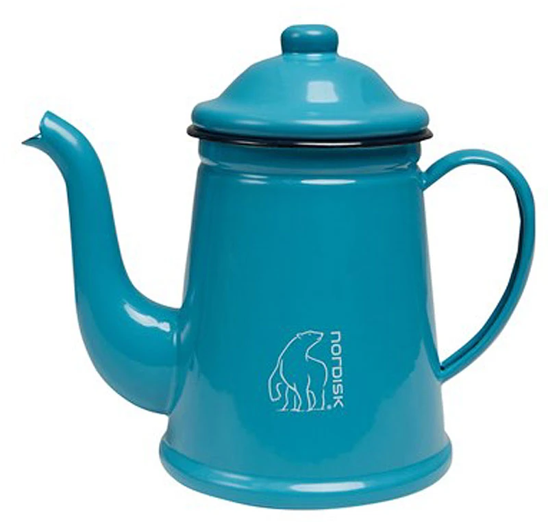 Nordisk Madam Blå Coffee Pot – Bild 7