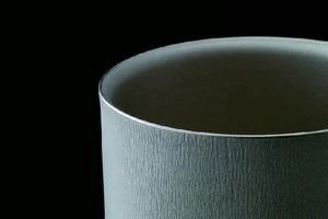 Snowpeak Titanium Double 450 Mug Ocean Green – Bild 2