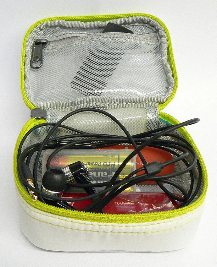 Eagle Creek Specter Mini Cube Single – Bild 3