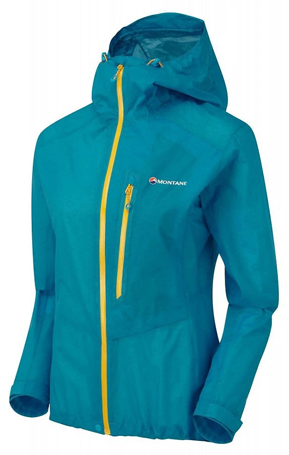 Montane Minimus Jacket Women – Bild 2