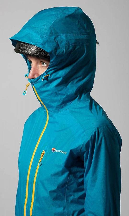 Montane Minimus Jacket Women – Bild 3