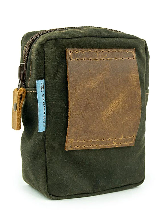 Steinkauz Modulus® Gürteltasche RV Klein – Bild 2