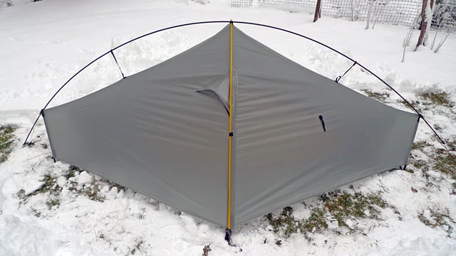 Tarptent Moment DW Mesh – Bild 4