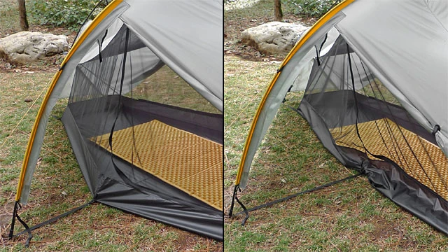 Tarptent Moment DW Mesh – Bild 6
