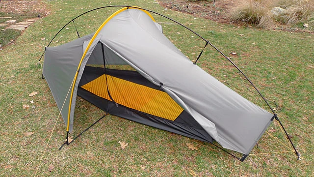 Tarptent Moment DW Mesh – Bild 7