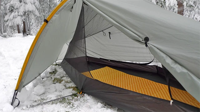 Tarptent Moment DW Mesh – Bild 2