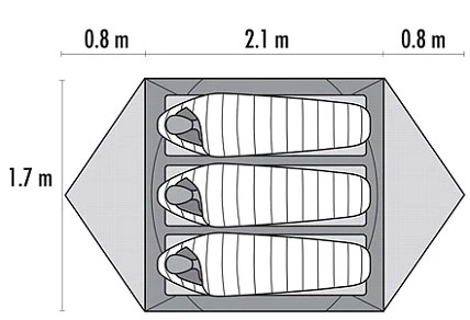 MSR Mutha Hubba V4 – Bild 2