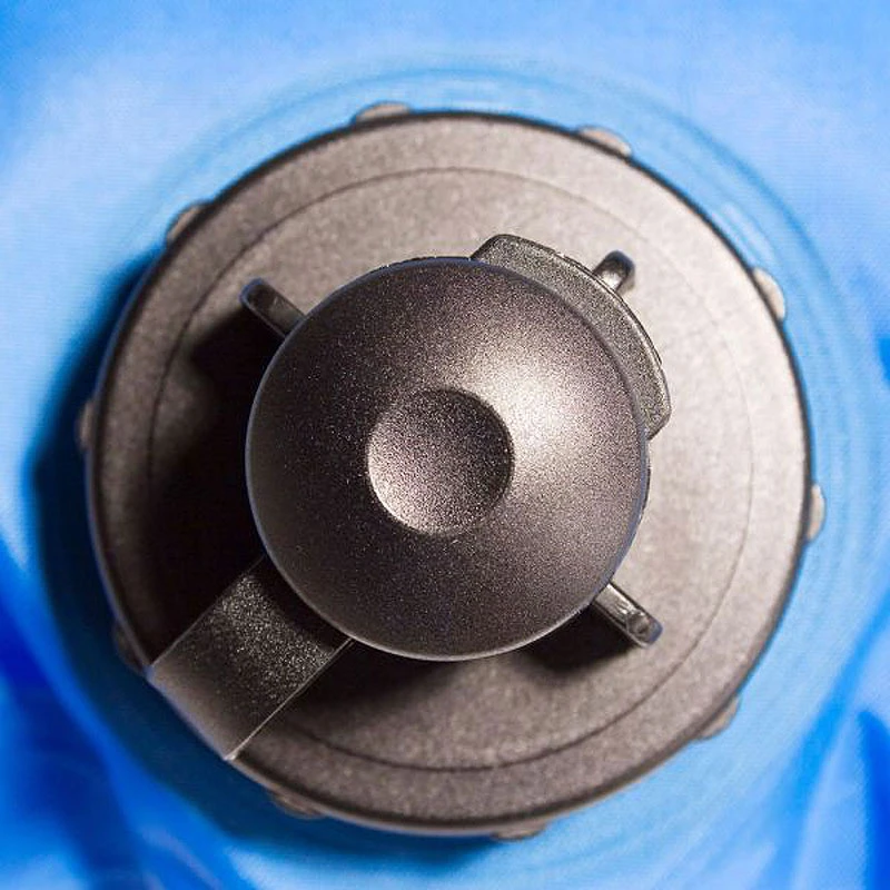 Ortlieb Wasserbeutel 4 L – Bild 2