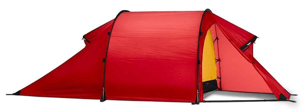 Hilleberg Nammatj 2 – Bild 2