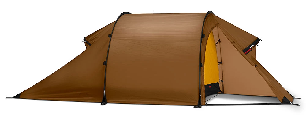 Hilleberg Nammatj 2 – Bild 3