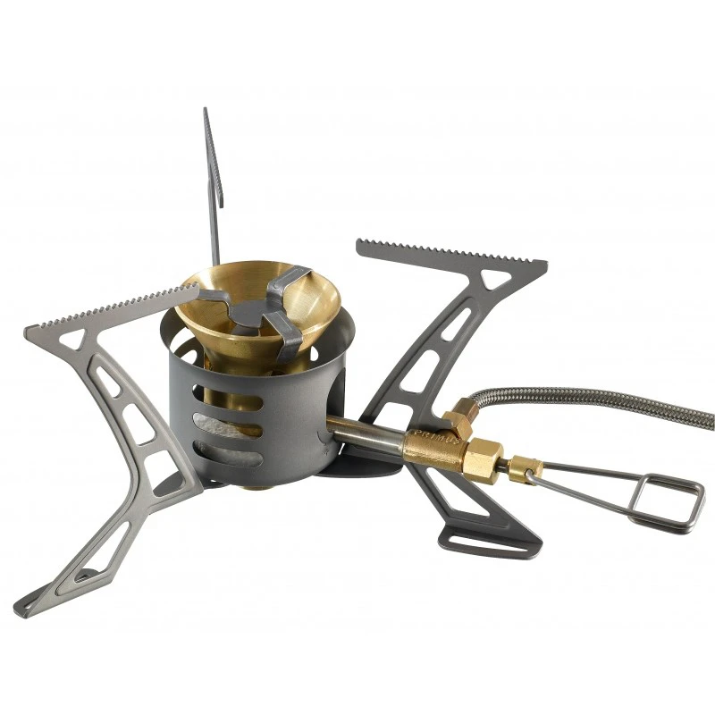 Primus Omnilite Ti Mit Flasche – Bild 2