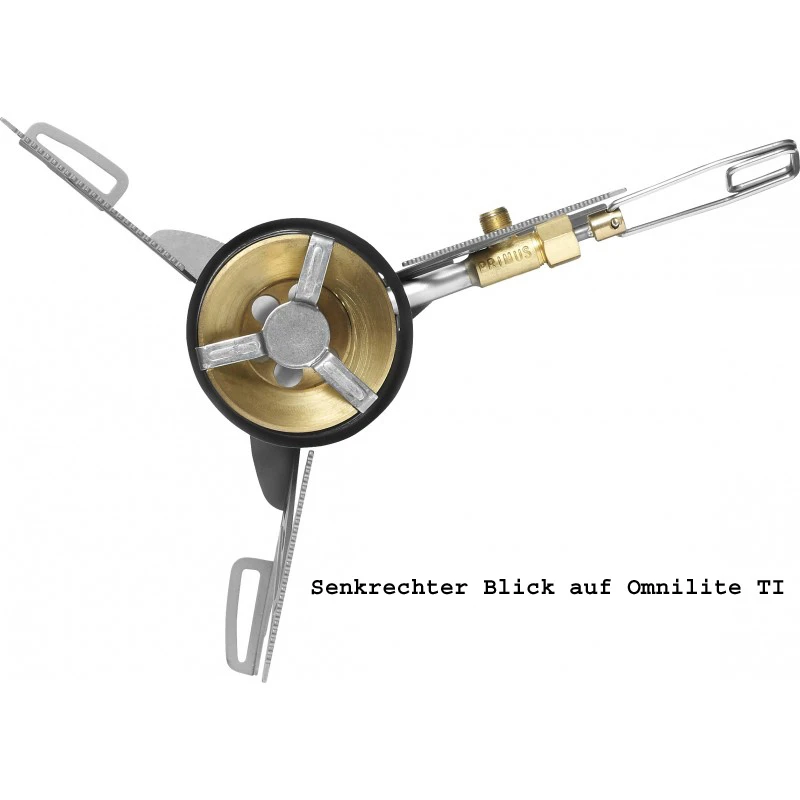 Primus Omnilite Ti Mit Flasche – Bild 3