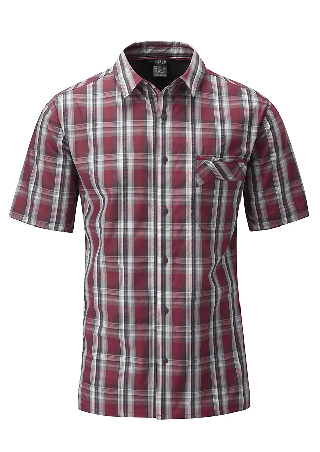 Rab Onsight Shirt Men – Bild 2