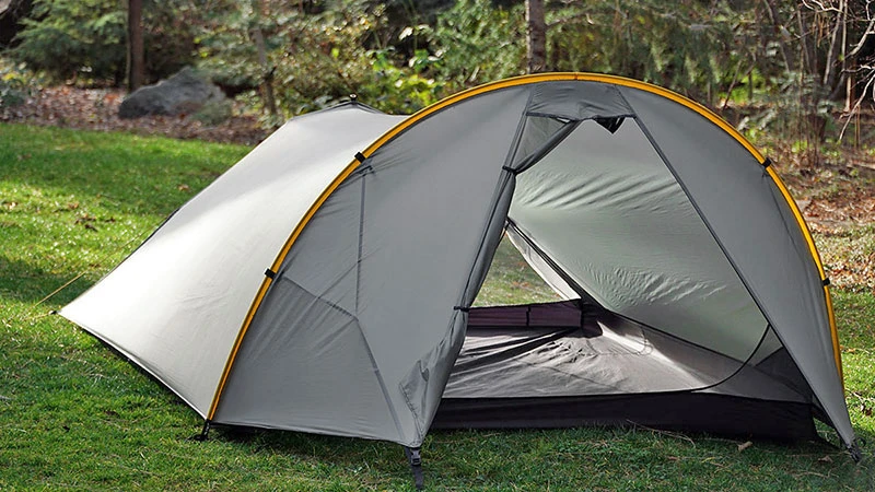 Tarptent Rainshadow 3 M. Rearpole – Bild 2