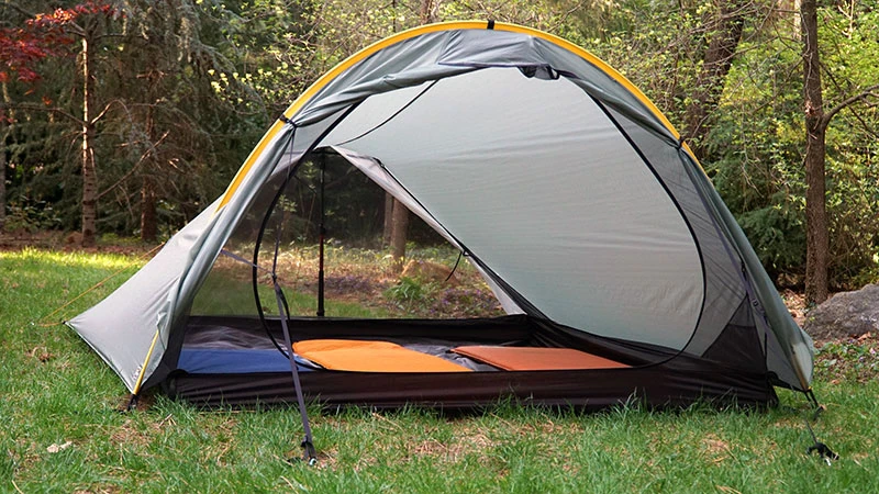 Tarptent Rainshadow 3 M. Rearpole – Bild 3