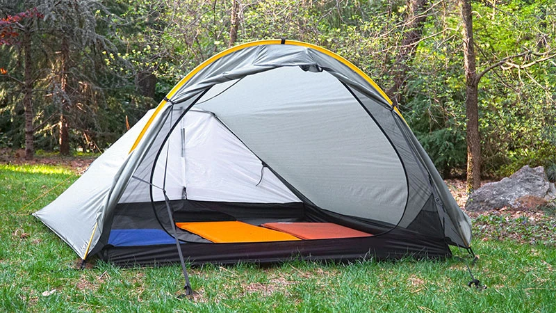 Tarptent Rainshadow 3 M. Rearpole – Bild 5