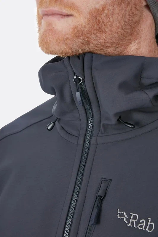 Rab Salvo Jacket – Bild 2